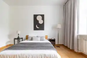 Merino Home Maison Flat