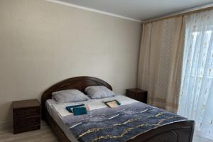 V Mikrorayone Kosmos 11 Flat, Stary Oskol