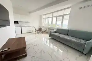 Na Rassvetnoy 16a Flat, Novorossijsk