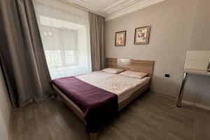 Uyutnaya Studiya v Istoricheskom Tsentre Ulan-Ude Apartments, Ulan-Ude