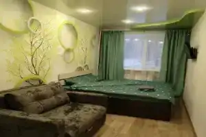 Dvukhkomnatnye Na Krasnogvardeyskoy 10 Apartments, Nizhniy Tagil