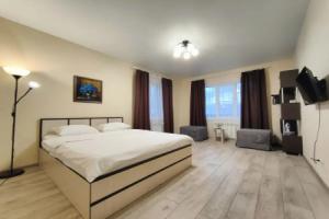 Lyubimy Dom Vidovaya Odnokomnatnaya Flat, Penza