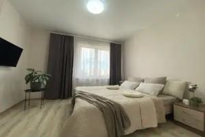 Na Tsvetochnoy 8 Flat, Izhevsk