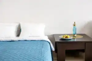 Na Moskovskom Prospekte 209 Flat, Voronezh