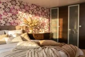 Tikhaya Gavan Dlya Raboty i Otdykha Vasha Kvartira Komfort-Klassa v Irkutske Flat, Irkutsk