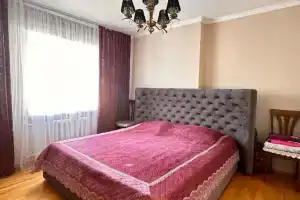 S Vidom Na Kavkazskiy Khrebet Flat, Nalchik