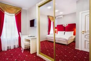 San-Remo Hotel, Moscow