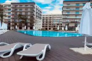Evropa Apartments, Anapa