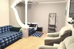 Tsentr Goroda Krasnaya 6 Etazh 8 Flat, Tambov