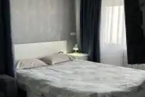 Posutochno Flat, Ust-Kut