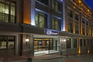 Manesol Galata Boutique Hotel, Istanbul
