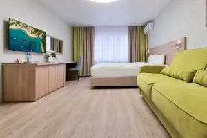 Vladresort: Smart Life DeLuxe Apartments, Kovrov