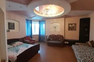 Uyutnaya V Tsentre Flat, Arkhangelsk