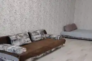 Uyutnaya Flat, Orenburg