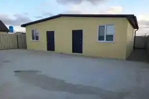 Na Ayrchinskoy Guest house, Vitino