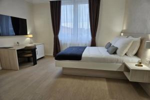 Hotel Nobel West, Belgrade