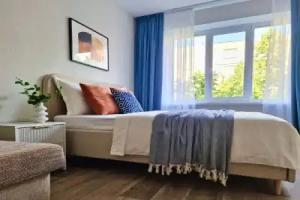 Uyutnaya Ryadom S Osnovnymi Dostoprimechatelnostyami Flat, Kaliningrad