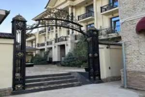 Palace Hotel, Tashkent