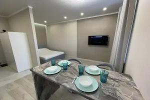 Na Tetsevskoy 4a Flat, Kazan