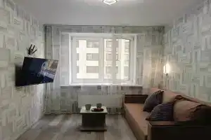 Odnokomnatnaya Kommunarka FudSiti MMTsK Flat, Moscow