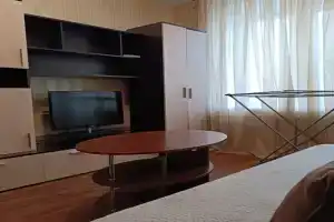 1 Minuty Peshkom Metro Kolomenskaya Flat, Moscow