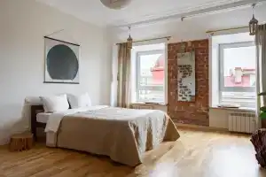 1912 V Peterburgskom Stile Apartment, St. Petersburg