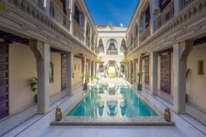 Palais Andara Riad And SPA Resort, Marrakech