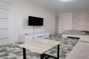 Atmosfera Komforta Apartments, Lysva