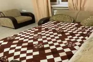 V Balashikhe na Dmitrieva Flat, Balashikha