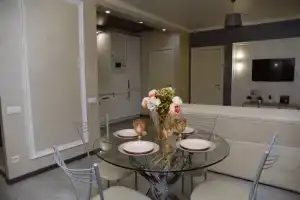 Na Demonstratsii #2 Apartments, Tula