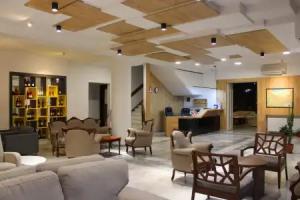 Alliance Hotel, Tbilisi