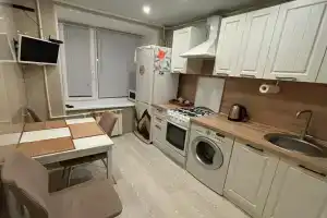 Leninskiy Prospekt,128 Apartments, St. Petersburg