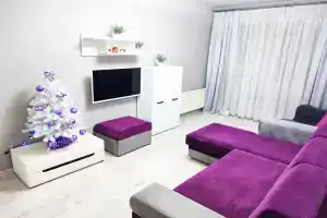 Nedaleko Ot Tsentra Flat, Kaliningrad