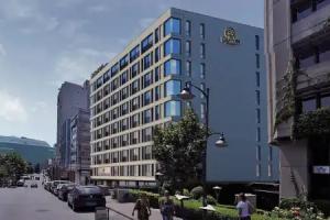 The Craton Hotel Sisli, Istanbul