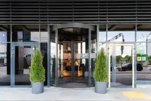 Valo Business Apart Hotel