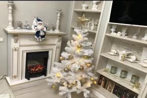 Vorota Solntsa Hotel, Tula