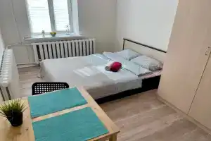 Na Monetnoy Apartments, St. Petersburg