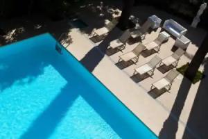 Grand Hotel di Lecce, Lecce