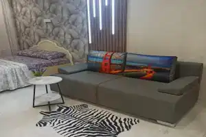 Na Masherova Apartment, Brest