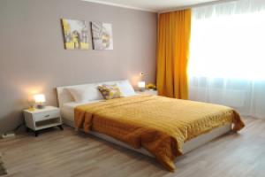 Podsolnukh Flat, Kostroma