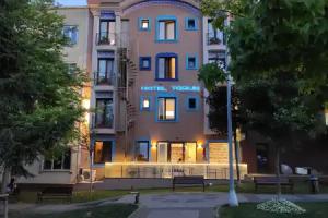 Torun Istanbul Old City Hotel, Istanbul