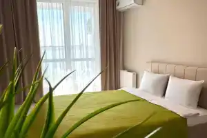 Paulmari Na Berezovskoy Apartments