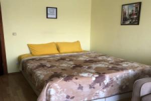 Uyutnaya Rossiya Stavropolskiy Kray Gorod Pyatigorsk Flat, Pyatigorsk