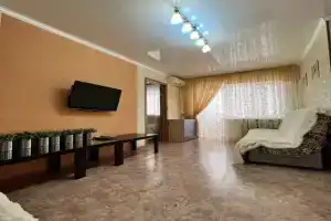 Daiks Apartamenty, Orsk