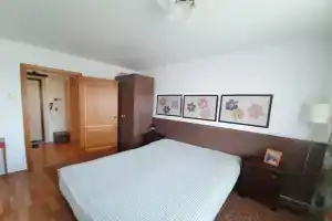 Dvukhkomnatnaya V Tsentre Flat, Surgut