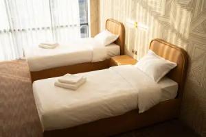 Arzum Hotel, Tashkent