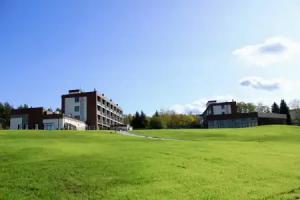 Dubki Hotel, Voskresensk