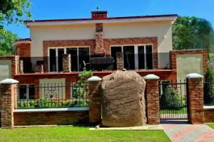 Na Pervoy Beregovoy Linii 3 Apartments, Baltiysk