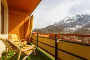 Panorama Apart, Krasnaya Polyana