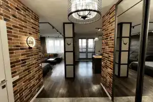 Loft Vibes Apartments